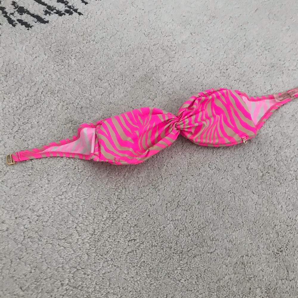 Victoria Secret bandeau top